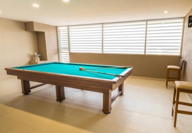 Apartamento Santa Marta Reserva Del Mar Buitenkant foto